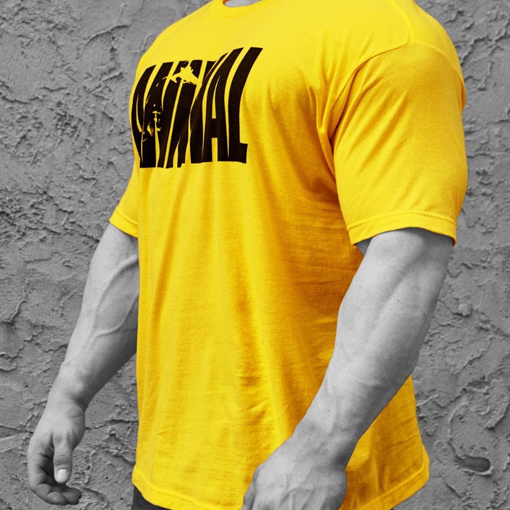 Animal Iconic t-shirt - Picture 2 of 5